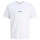 Jack & Jones Ανδρική κοντομάνικη μπλούζα